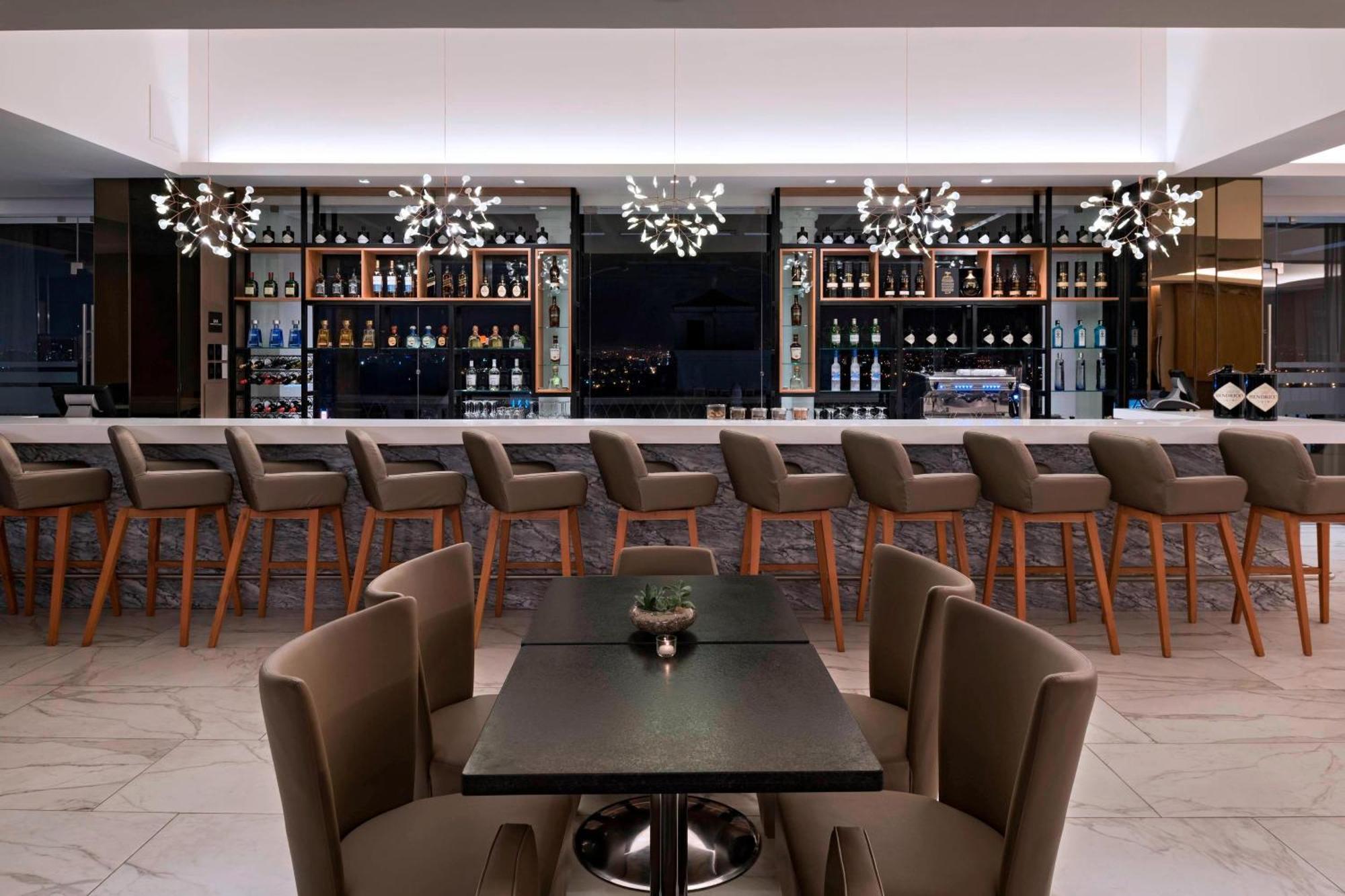 Ac Hotels By Marriott Guatemala Exterior foto