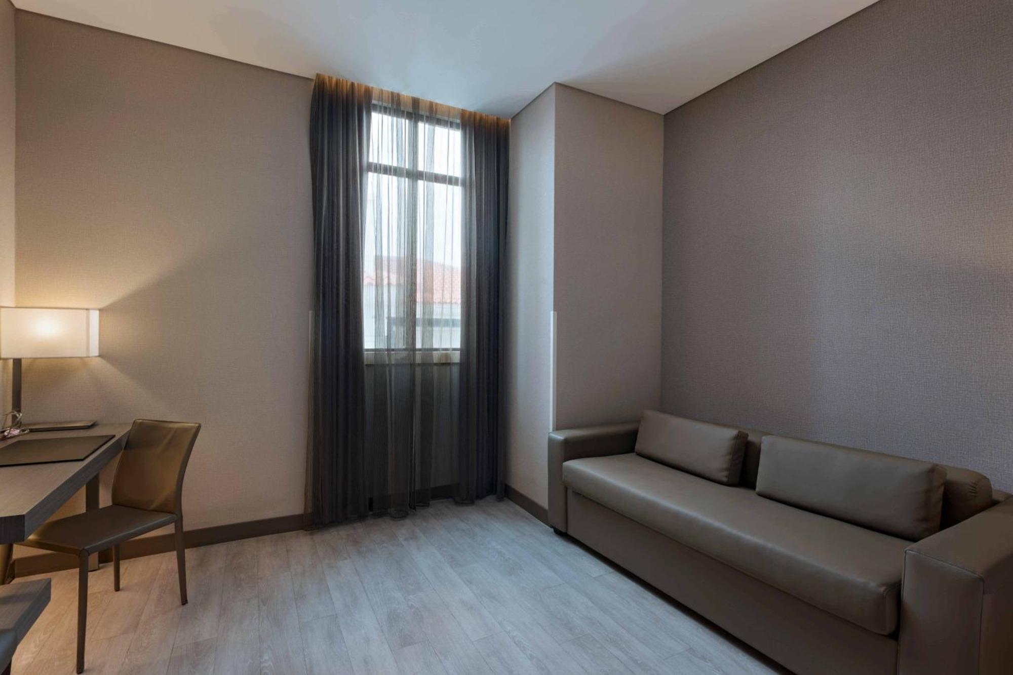 Ac Hotels By Marriott Guatemala Exterior foto
