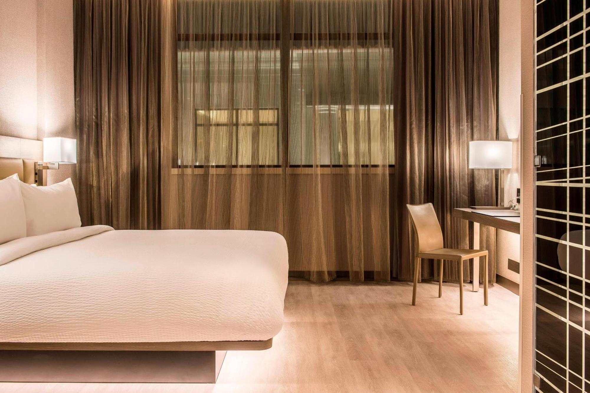 Ac Hotels By Marriott Guatemala Exterior foto