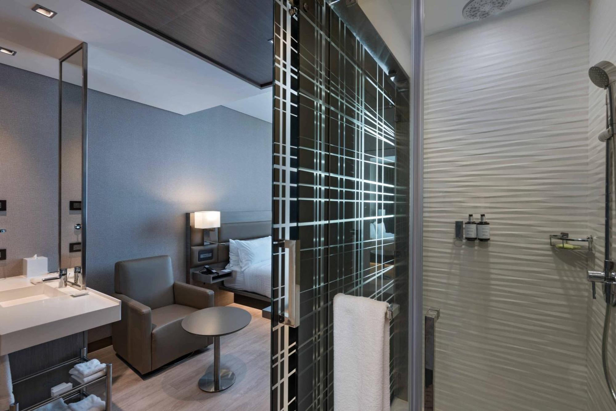 Ac Hotels By Marriott Guatemala Exterior foto