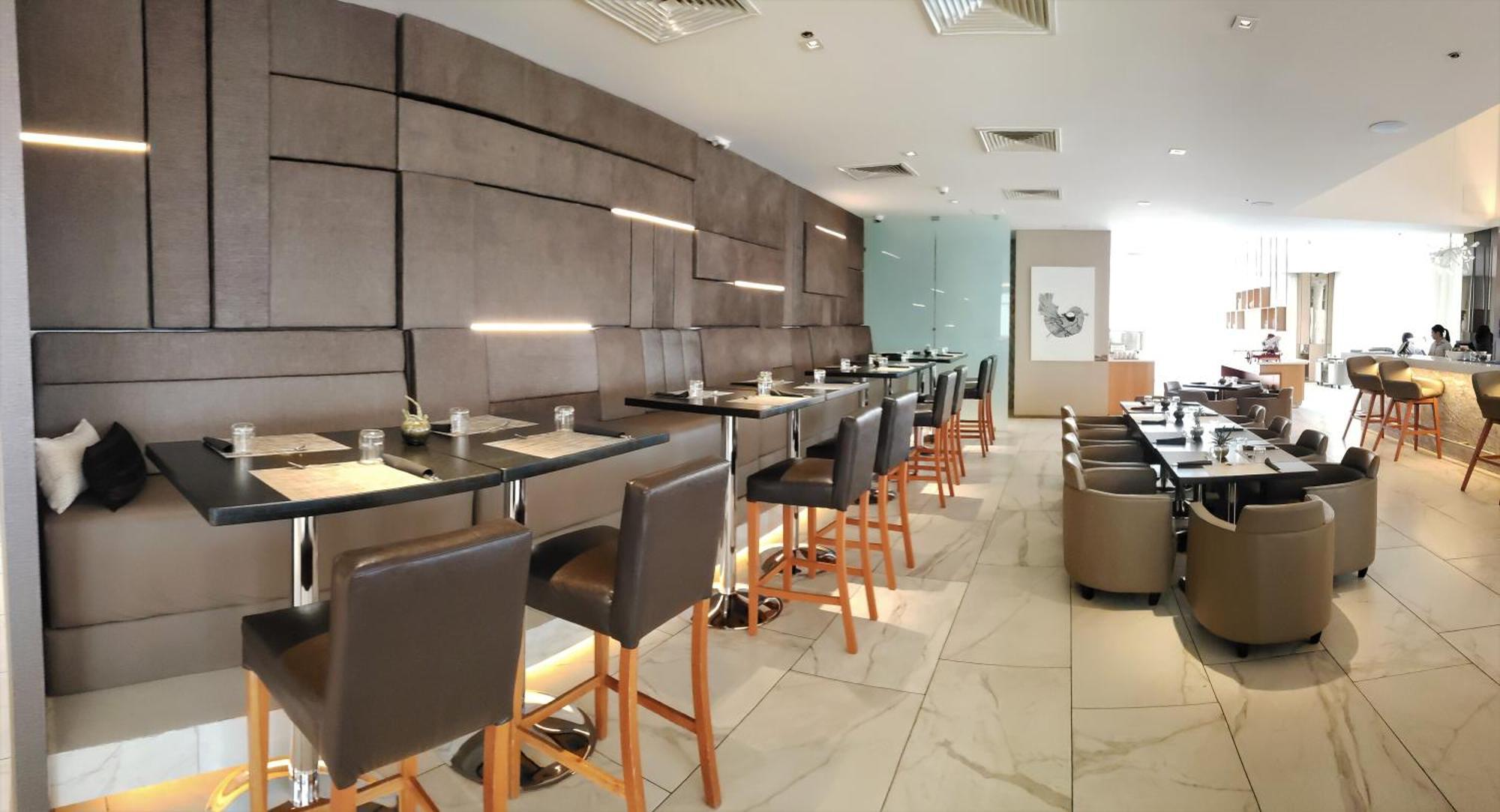 Ac Hotels By Marriott Guatemala Exterior foto